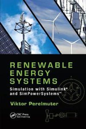 Renewable Energy Systems | 1:a upplagan