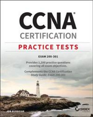 CCNA Certification Practice Tests