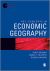 Key Concepts in Economic Geography