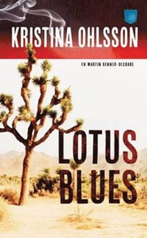 Lotus blues | 1:a upplagan