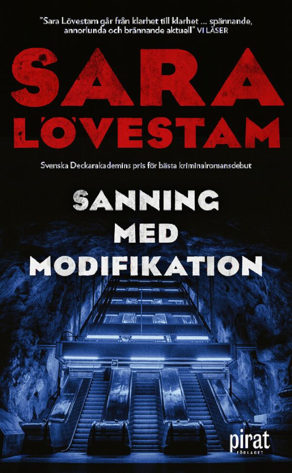 Sanning med modifikation | 0:e upplagan