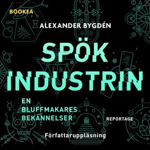 Spökindustrin