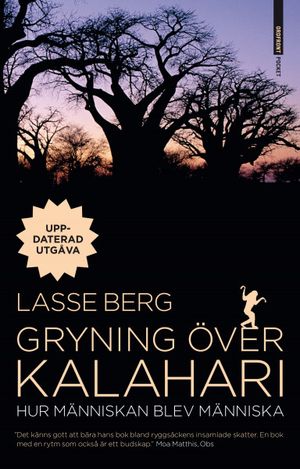 Gryning över Kalahari |  2:e upplagan