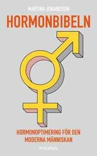 Hormonbibeln | 1:a upplagan
