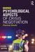 Psychological Aspects of Crisis Negotiation