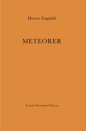 Meteorer