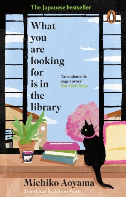 What You Are Looking for is in the Library | 0:e upplagan