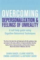 Overcoming Depersonalization and Feelings of Unreality