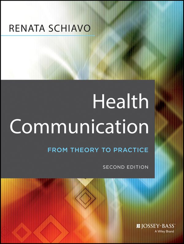 Health Communication | 1:a upplagan
