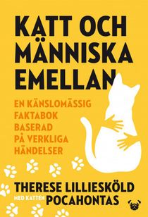 Katt och ma-nniska emellan