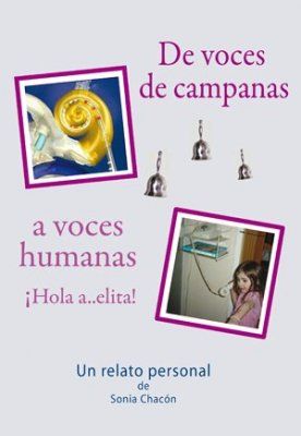 De voces de campanas - a voces humanas | 0:e upplagan