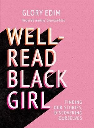 Well-Read Black Girl