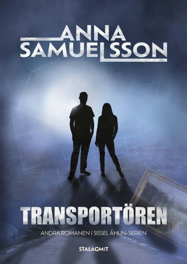 Transportören | 1:a upplagan