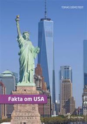 Fakta om USA