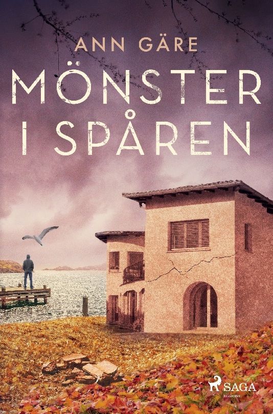 Mönster i spåren | 1:a upplagan