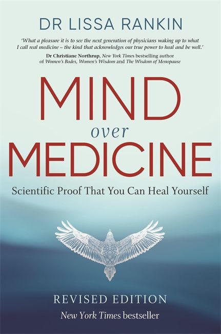 Mind Over Medicine | 0:e upplagan