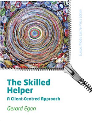 The Skilled Helper