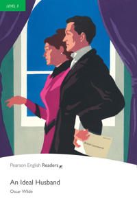 Level 3: An Ideal Husband Book and MP3 Pack | 0:e upplagan