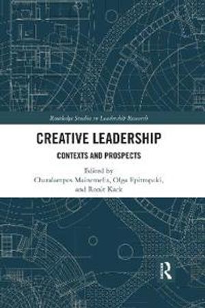 Creative Leadership | 1:a upplagan