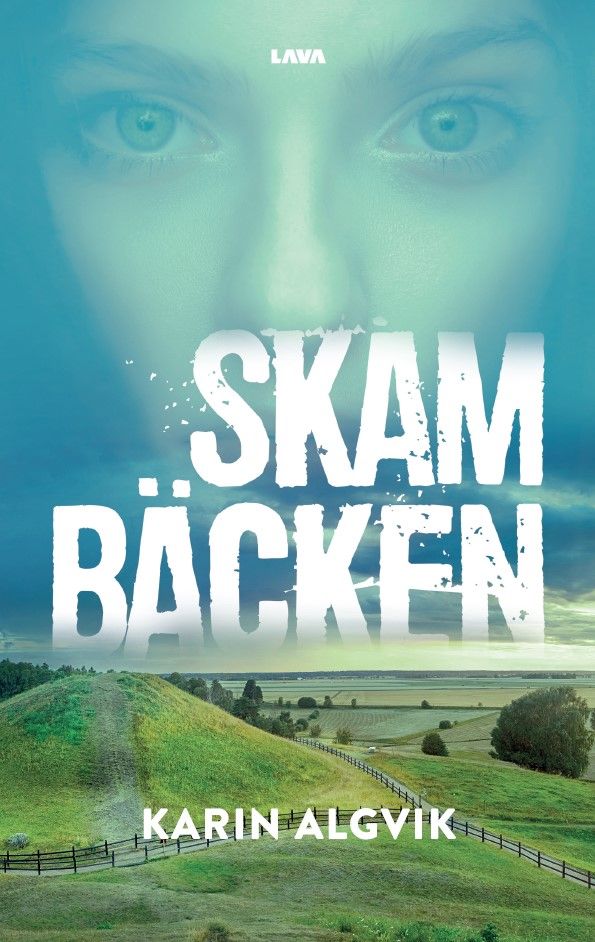 Skambäcken - Karin Algvik