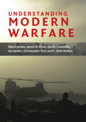 Understanding Modern Warfare