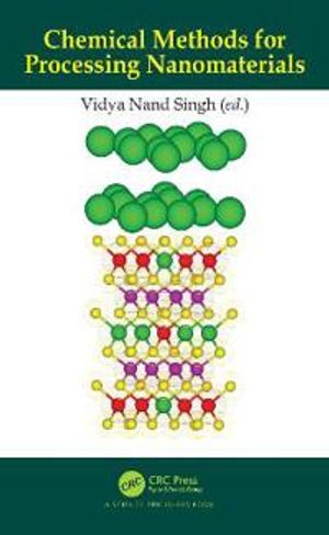 Chemical Methods for Processing Nanomaterials | 1:a upplagan