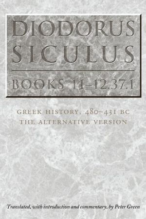 Diodorus Siculus, Books 11-12.37.1