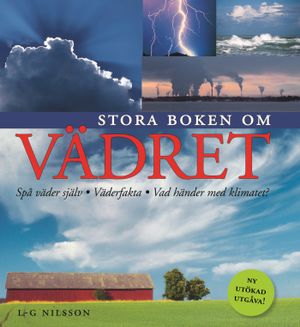 Stora boken om vädret