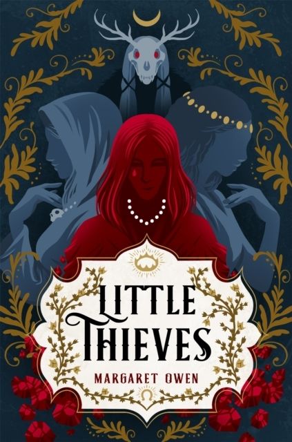Little Thieves | 0:e upplagan