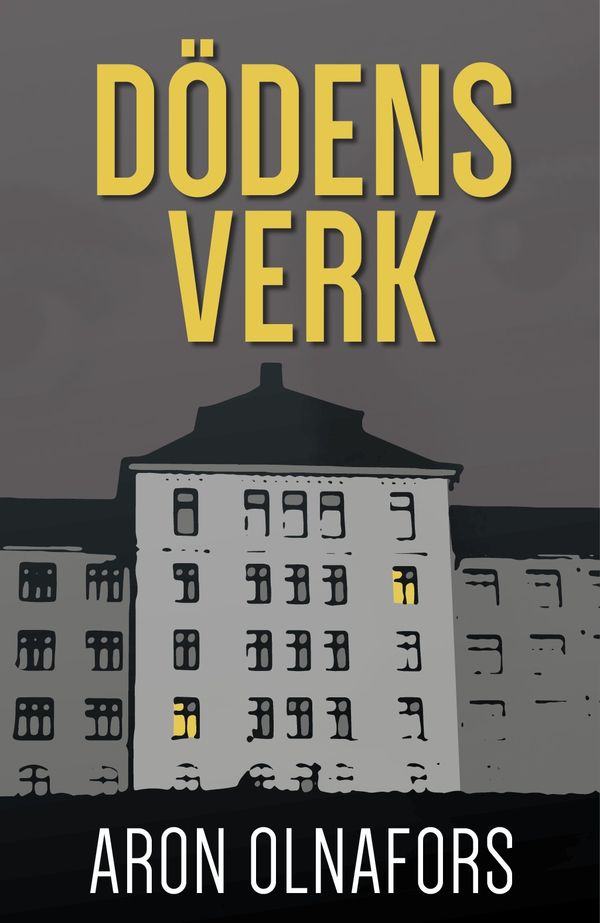 Dödens verk | 1:a upplagan