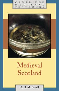 Medieval Scotland | 0:e upplagan