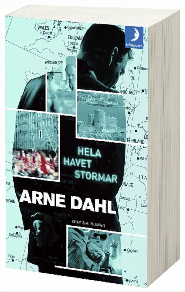 Hela havet stormar | 0:e upplagan