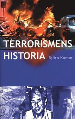 Terrorismens historia | 4:e upplagan