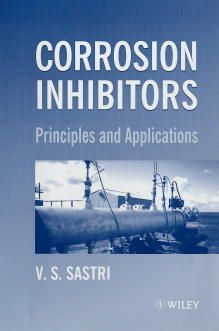 Corrosion inhibitors - principles and applications | 0:e upplagan