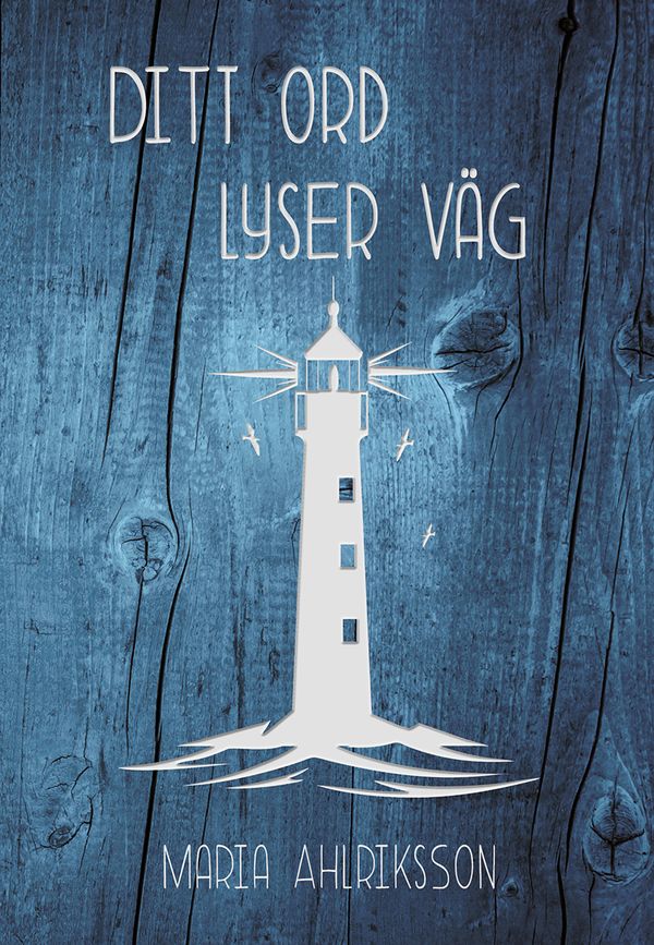 Ditt ord lyser väg | 0:e upplagan