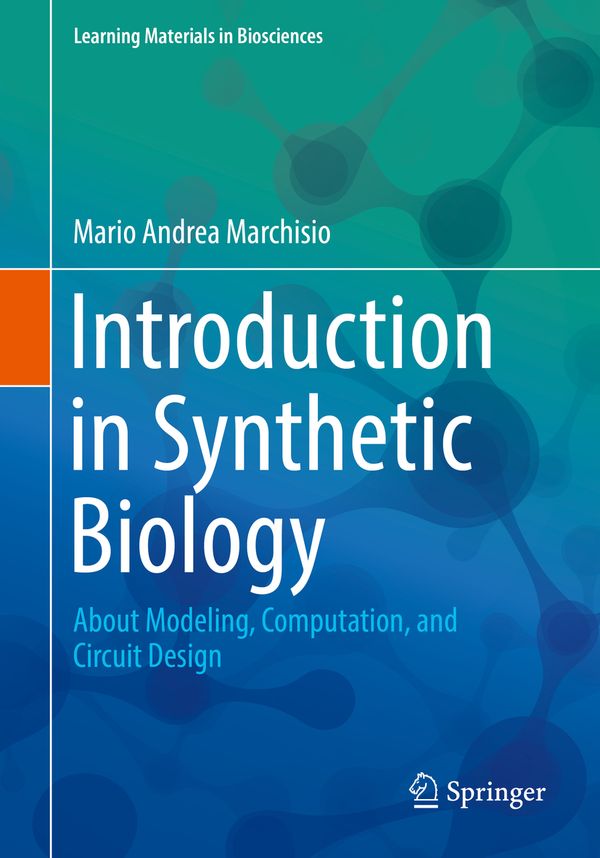 Introduction to Synthetic Biology | 1:a upplagan