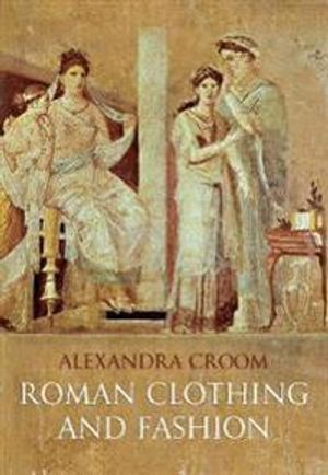 Roman clothing and fashion