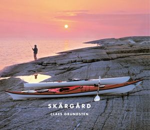 Skärgård | 1:a upplagan