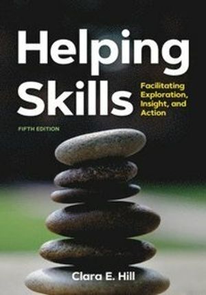 Helping Skills | 5:e upplagan