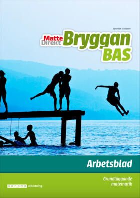 Bryggan Bas Arbetsblad | 0:e upplagan