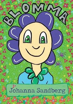 Blomma | 0:e upplagan