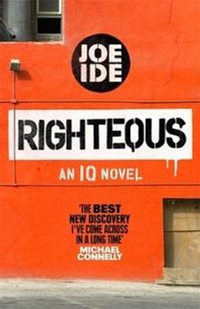 Righteous | 0:e upplagan