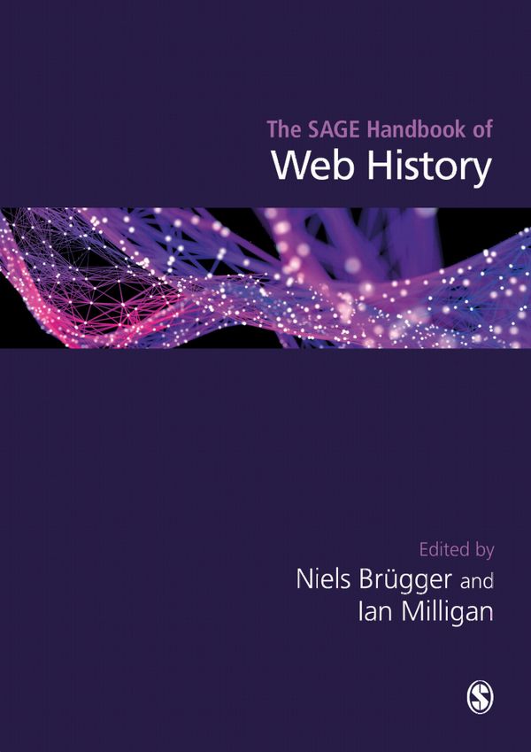 The SAGE Handbook of Web History | 1:a upplagan