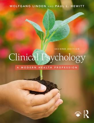 Clinical Psychology | 2:a upplagan