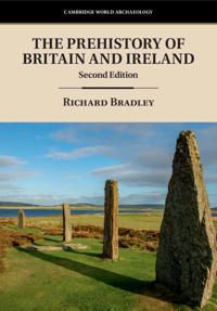 The Prehistory of Britain and Ireland | 0:e upplagan