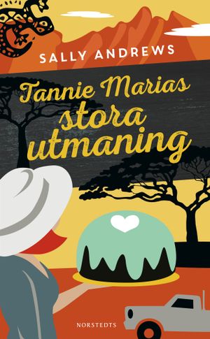 Tannie Marias stora utmaning | 1:a upplagan