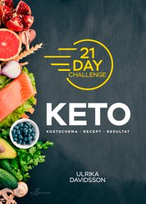 21 Day Challenge - Keto