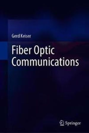 Fiber Optic Communications | 1:a upplagan