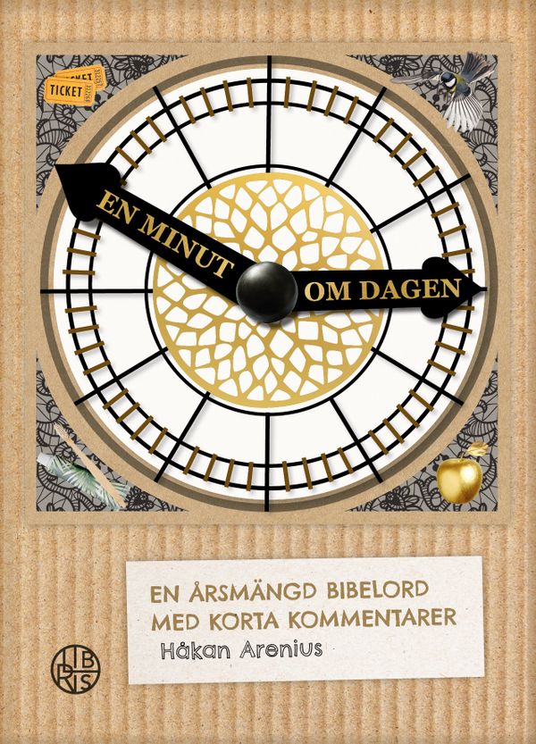 En minut om dagen | 0:e upplagan