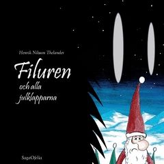 Filuren och alla julklapparna | 1:a upplagan